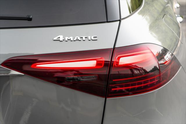 used 2024 Mercedes-Benz GLE 450 car, priced at $64,450