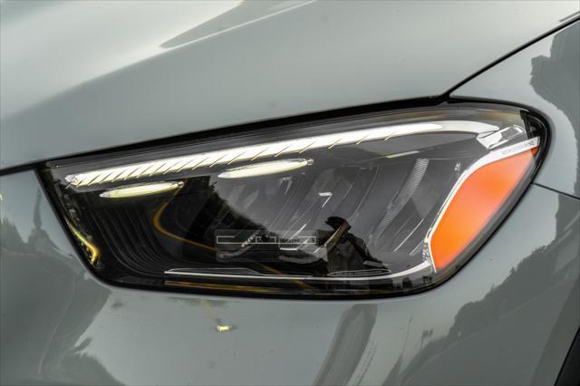 used 2024 Mercedes-Benz GLE 450 car, priced at $64,450