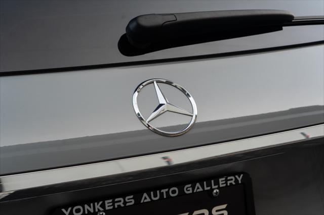 used 2024 Mercedes-Benz GLE 450 car, priced at $64,450