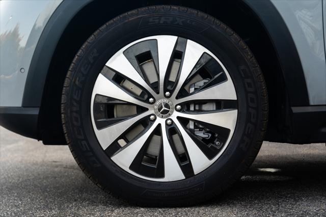 used 2024 Mercedes-Benz GLE 450 car, priced at $64,450