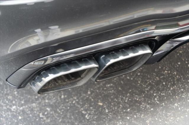 used 2021 Mercedes-Benz AMG E 63 car, priced at $73,150