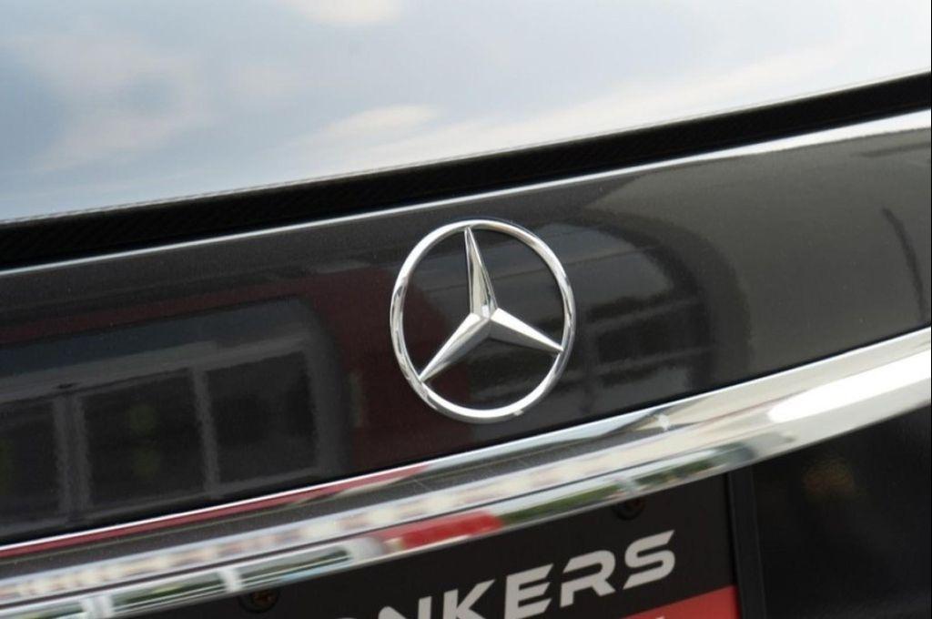 used 2021 Mercedes-Benz AMG E 63 car, priced at $74,020