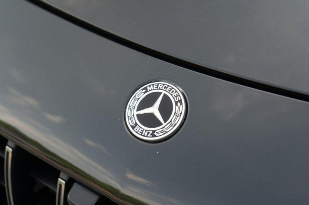 used 2021 Mercedes-Benz AMG E 63 car, priced at $74,020