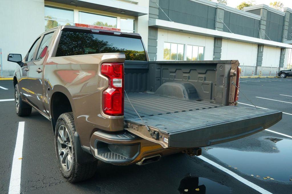 used 2019 Chevrolet Silverado 1500 car, priced at $31,850
