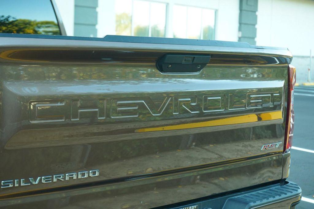 used 2019 Chevrolet Silverado 1500 car, priced at $31,850