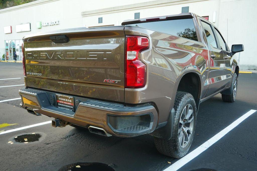 used 2019 Chevrolet Silverado 1500 car, priced at $31,850