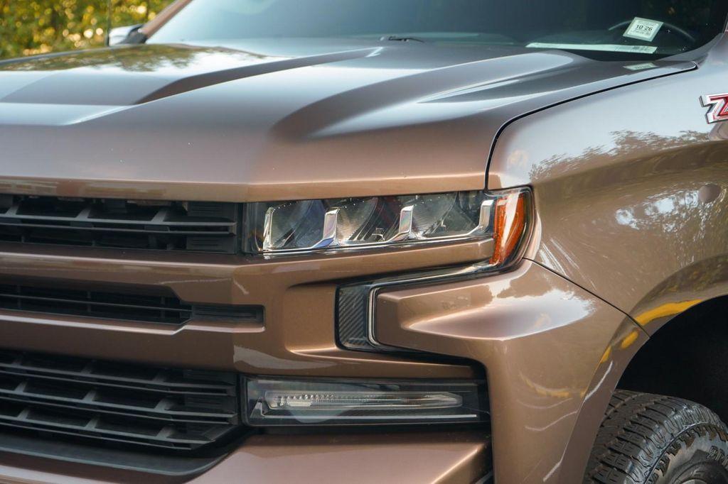 used 2019 Chevrolet Silverado 1500 car, priced at $31,850