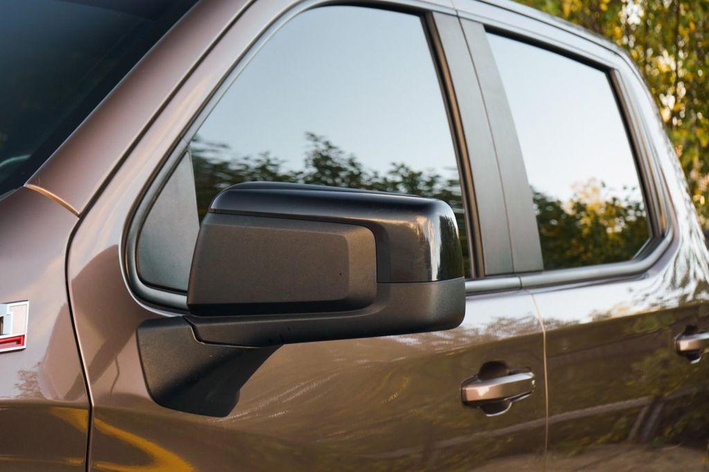 used 2019 Chevrolet Silverado 1500 car, priced at $31,850