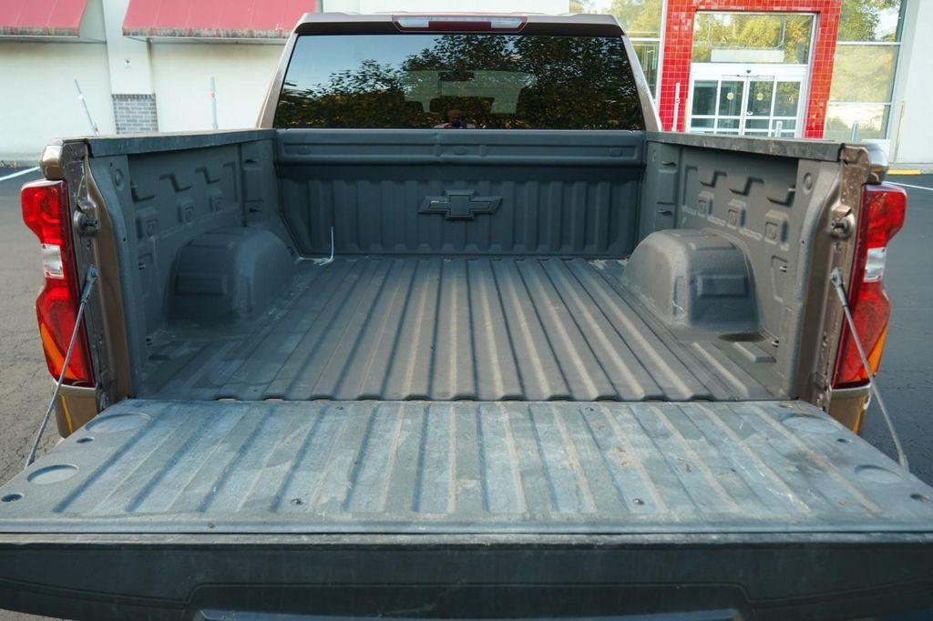 used 2019 Chevrolet Silverado 1500 car, priced at $31,850