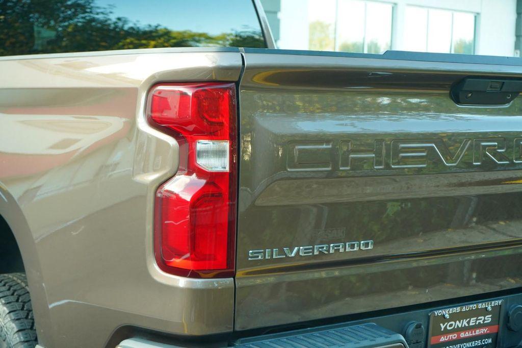 used 2019 Chevrolet Silverado 1500 car, priced at $31,850