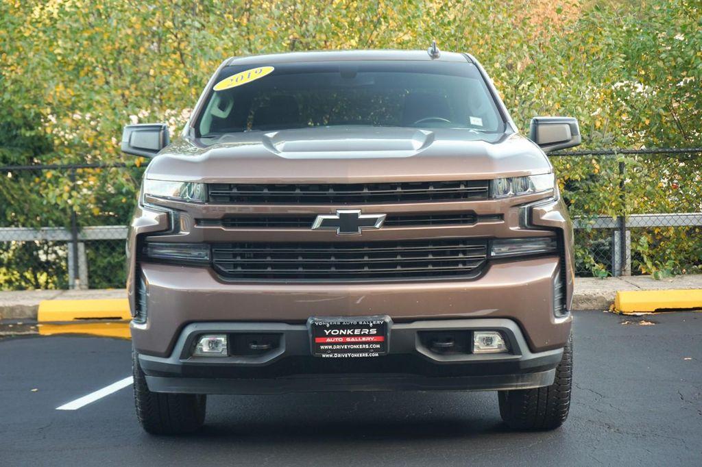 used 2019 Chevrolet Silverado 1500 car, priced at $31,850