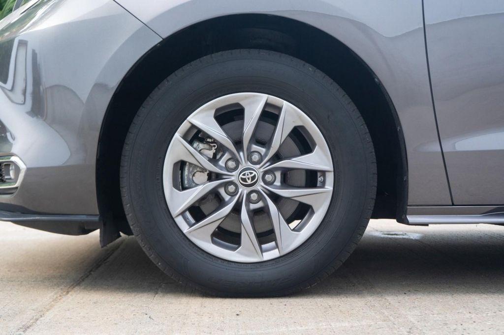 used 2022 Toyota Sienna car, priced at $37,920