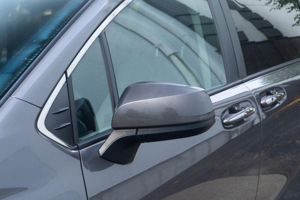 used 2022 Toyota Sienna car, priced at $37,920