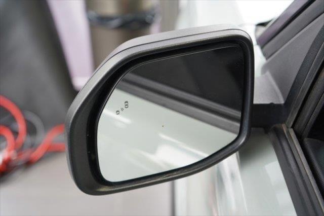 used 2021 Ford Bronco Sport car, priced at $21,250