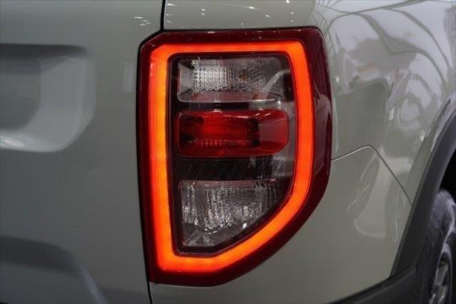used 2021 Ford Bronco Sport car, priced at $21,250