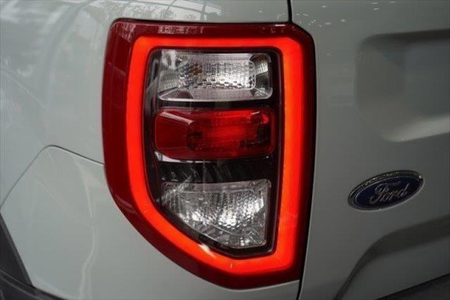 used 2021 Ford Bronco Sport car, priced at $21,250