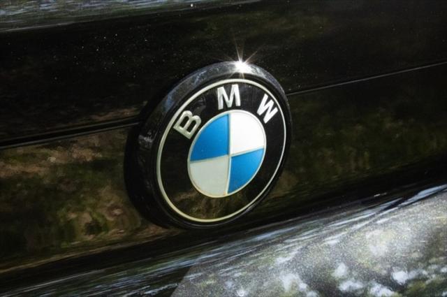 used 2022 BMW X6 car, priced at $49,922