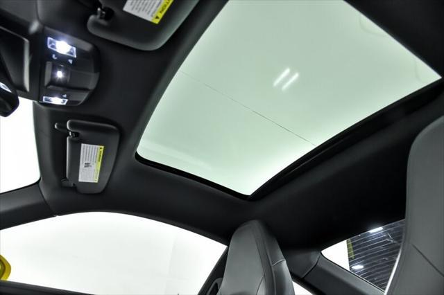 used 2021 Porsche 911 car, priced at $118,750