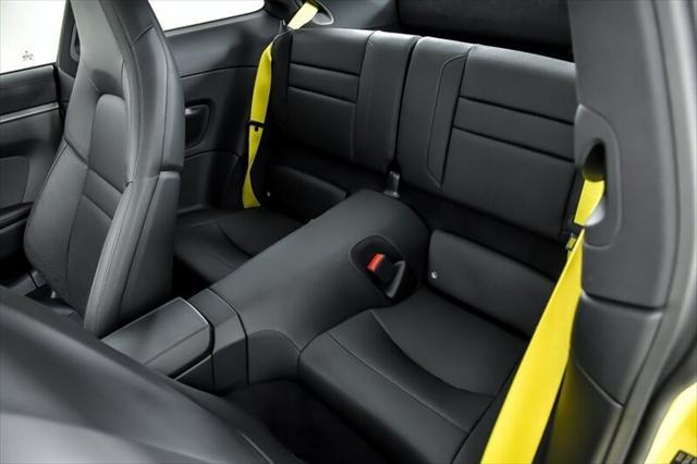 used 2021 Porsche 911 car, priced at $118,750