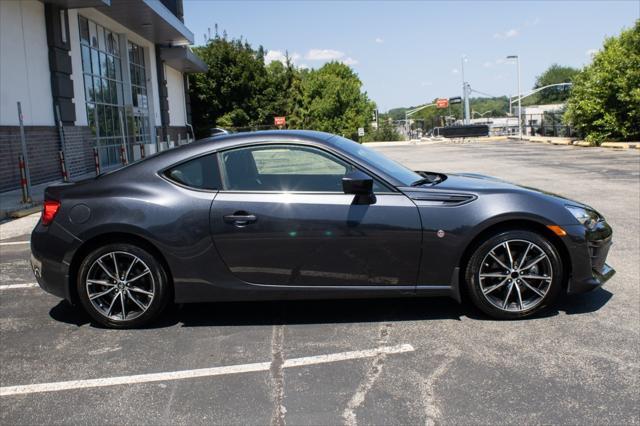 used 2019 Toyota 86 car, priced at $21,805