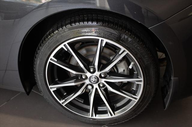 used 2019 Toyota 86 car, priced at $25,017