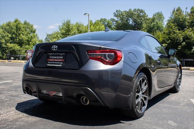 used 2019 Toyota 86 car, priced at $21,805