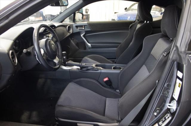 used 2019 Toyota 86 car, priced at $25,017