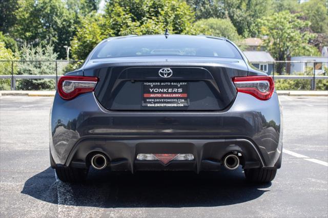 used 2019 Toyota 86 car, priced at $21,805