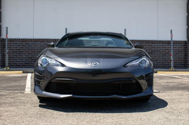used 2019 Toyota 86 car, priced at $21,805