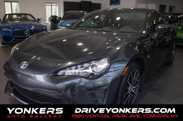 used 2019 Toyota 86 car, priced at $25,017