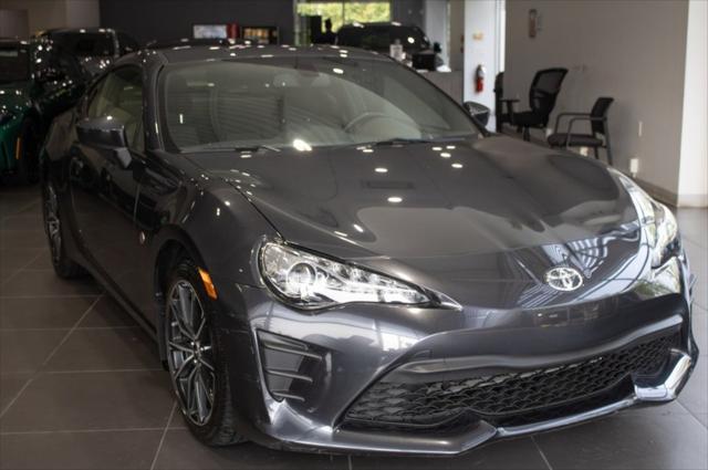 used 2019 Toyota 86 car, priced at $25,017