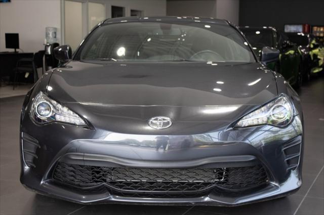used 2019 Toyota 86 car, priced at $25,017