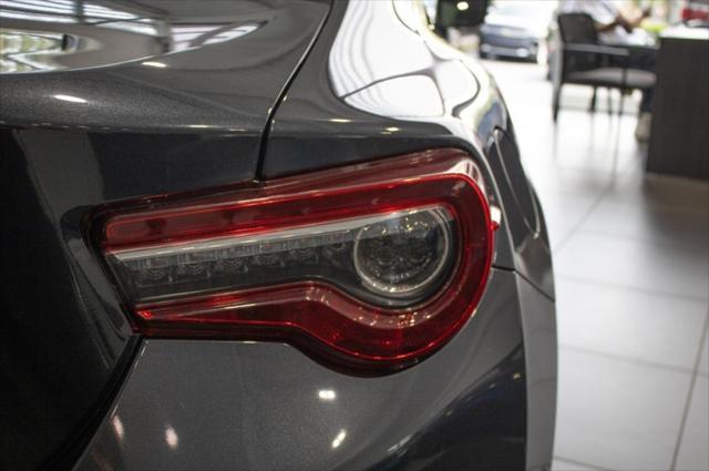 used 2019 Toyota 86 car, priced at $25,017