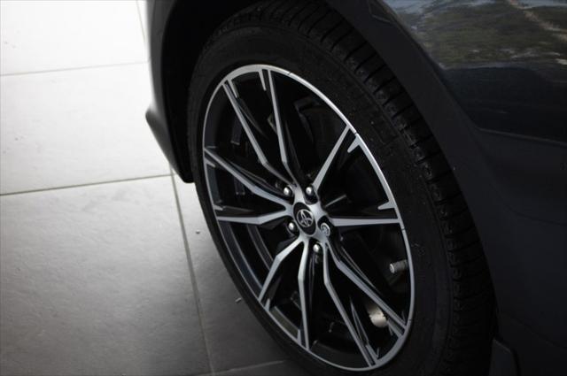 used 2019 Toyota 86 car, priced at $25,017