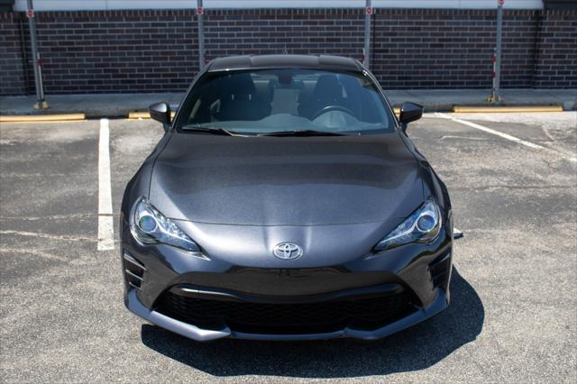 used 2019 Toyota 86 car, priced at $21,805
