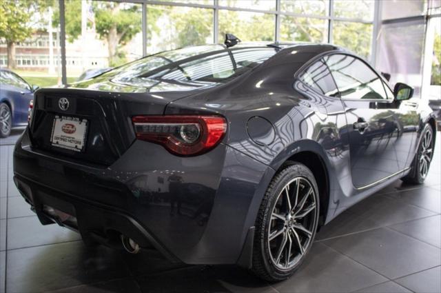 used 2019 Toyota 86 car, priced at $25,017