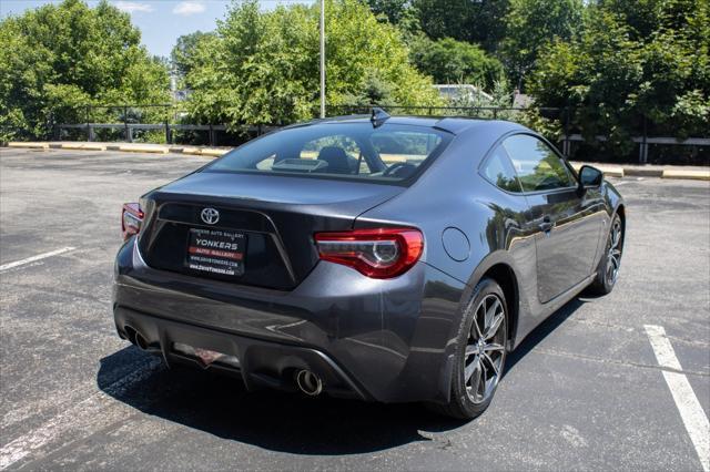 used 2019 Toyota 86 car, priced at $21,805