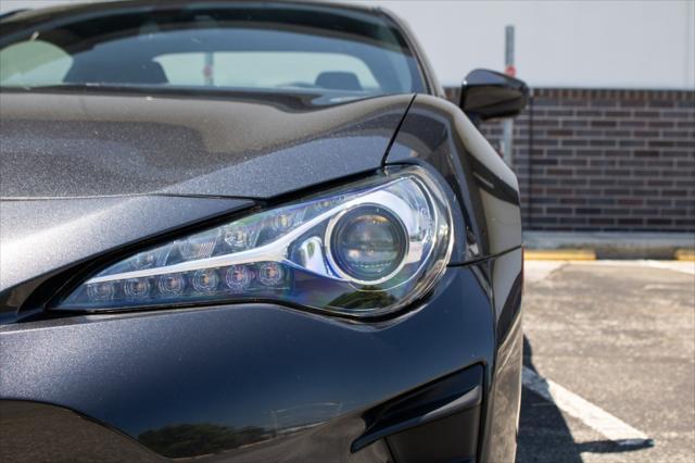 used 2019 Toyota 86 car, priced at $21,805