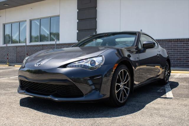 used 2019 Toyota 86 car, priced at $21,805