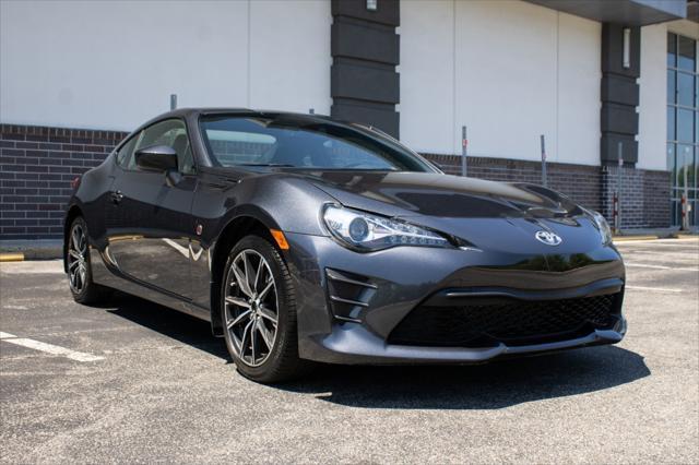 used 2019 Toyota 86 car, priced at $21,805