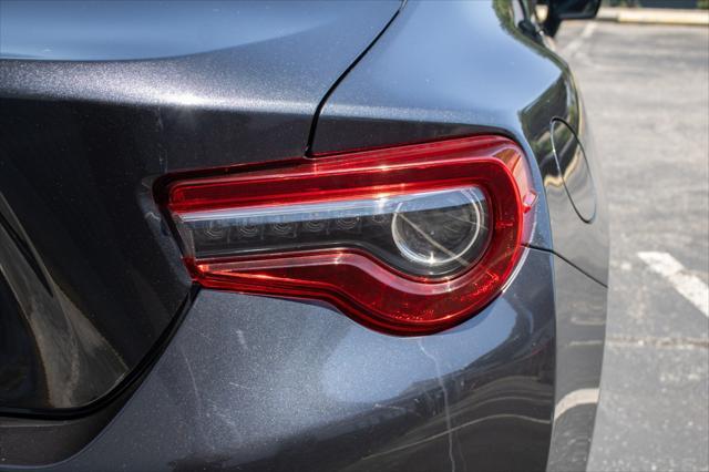 used 2019 Toyota 86 car, priced at $21,805