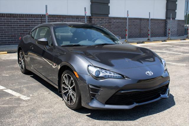 used 2019 Toyota 86 car, priced at $21,805