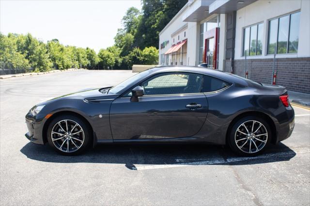 used 2019 Toyota 86 car, priced at $21,805