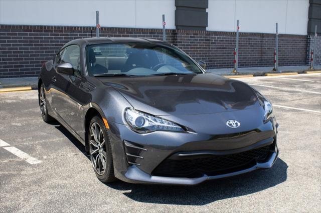 used 2019 Toyota 86 car, priced at $21,805