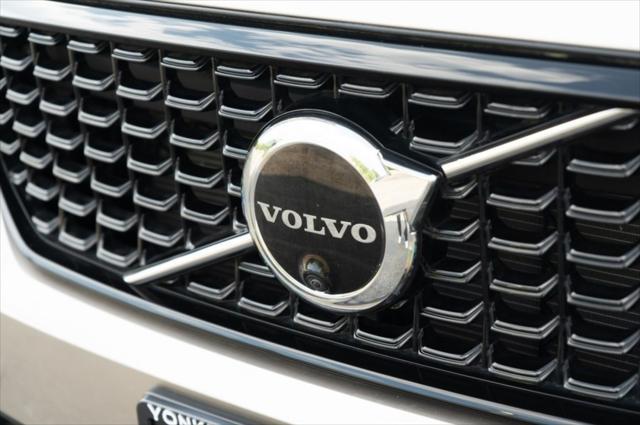 used 2023 Volvo XC40 car, priced at $31,775