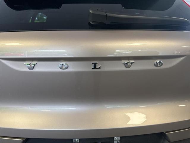 used 2023 Volvo XC40 car, priced at $31,775