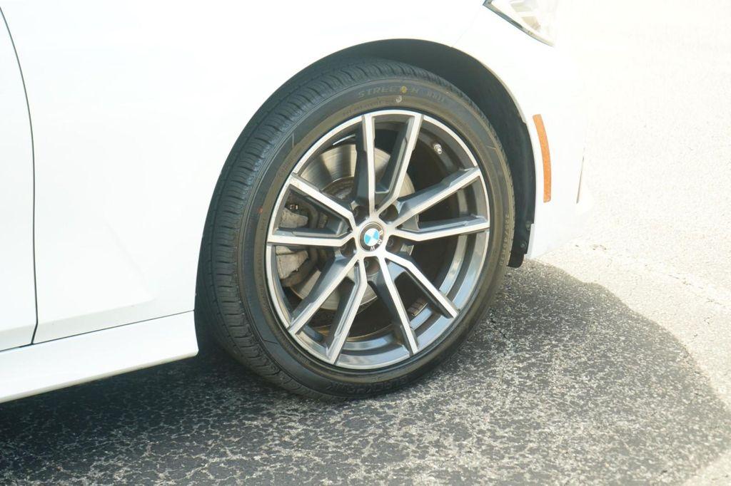 used 2020 BMW 330 car, priced at $18,980