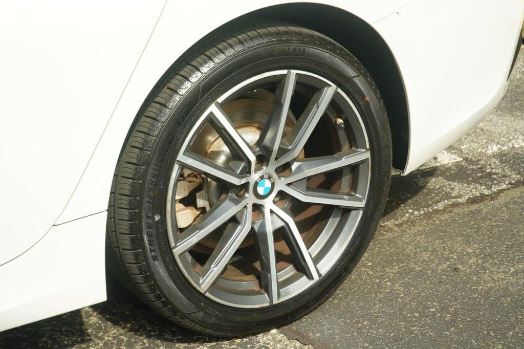 used 2020 BMW 330 car, priced at $18,980
