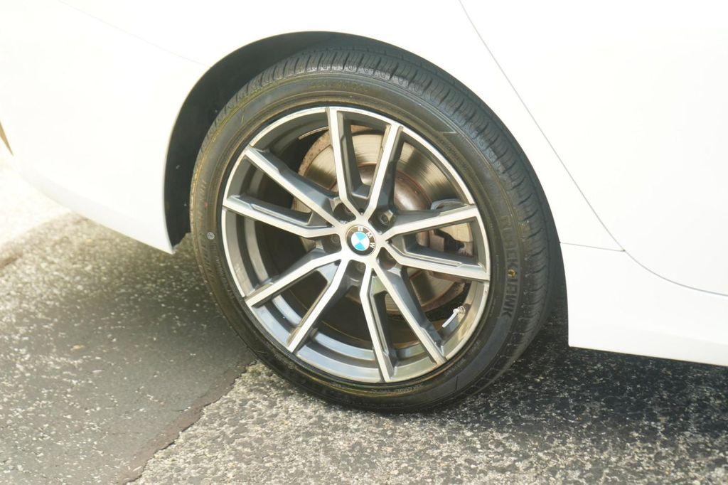 used 2020 BMW 330 car, priced at $18,980