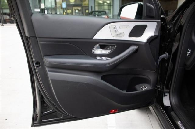 used 2024 Mercedes-Benz GLE 350 car, priced at $50,505